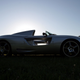 Illustration for article titled W3 Triposto Porsche Is A Study Hall Sketch Come To Life